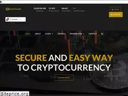 Sites similar to onyxtrade.net