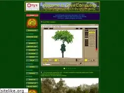 Sites similar to onyxtree.com