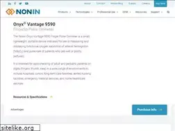 Sites similar to onyxvantage.com