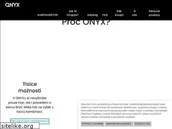 Sites similar to onyxvision.cz
