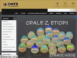 Sites similar to onyxwroclaw.pl