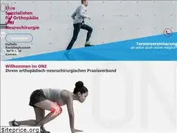 Sites similar to onz-online.de