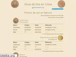 Sites similar to onzadeoro.xyz