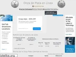 Sites similar to onzadeplata.xyz