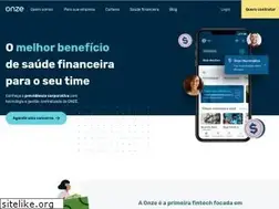 Sites similar to onze.com.br