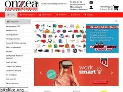 Sites similar to onzea.be