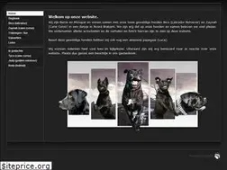 Sites similar to onzedieren.com