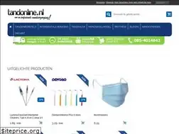 Sites similar to onzedrogist.nl