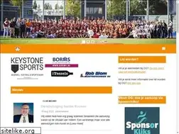 Sites similar to onzegezellenhonkensoftbal.nl