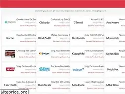 Sites similar to onzekortingscode.com