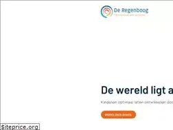Sites similar to onzeregenboog.nl