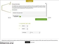 Sites similar to onzetaxicentrale.nl
