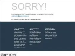 Sites similar to onzevakanties.nl