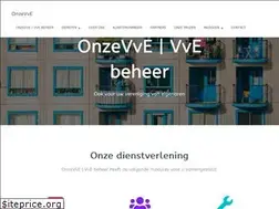 Sites similar to onzevve.eu
