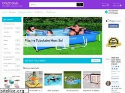 Sites similar to onzokids.com