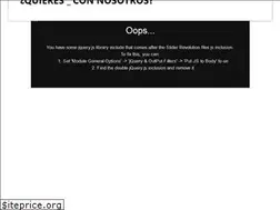 Sites similar to onzze.mx