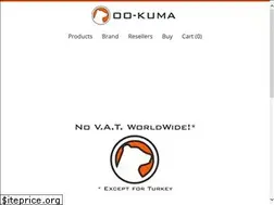 Sites similar to oo-kuma.com