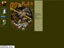 Sites similar to oo-rah.com