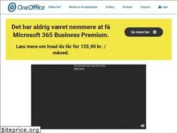 Sites similar to oo.dk