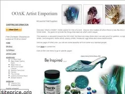 Sites similar to ooakartistemporium.com
