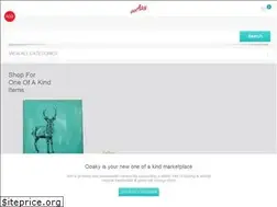 Sites similar to ooaky.com