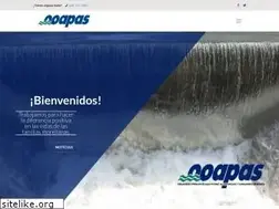 Sites similar to ooapas.gob.mx