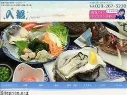 Sites similar to ooarai-irifune.com