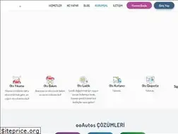Sites similar to ooautos.com