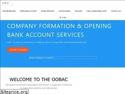 Sites similar to oobac.com
