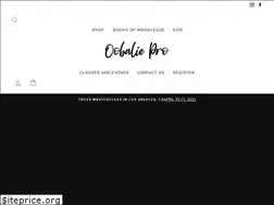 Sites similar to oobaliepro.com
