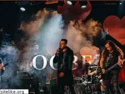 Sites similar to oobeband.pl