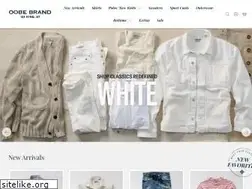 Sites similar to oobebrand.com