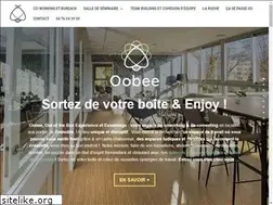 Sites similar to oobee-cowork.com