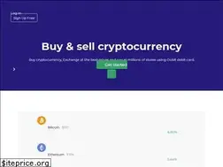 Sites similar to oobit.com