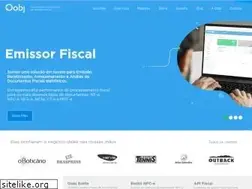 Sites similar to oobj.com.br