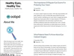 Sites similar to oobpd.com