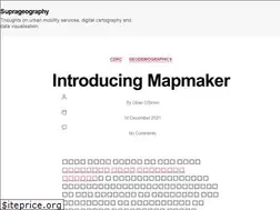 Sites similar to oobrien.com