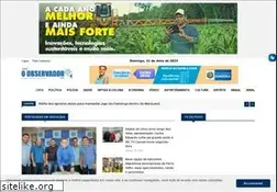 Sites similar to oobservador.com