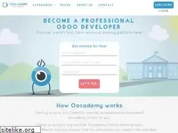 Sites similar to oocademy.com