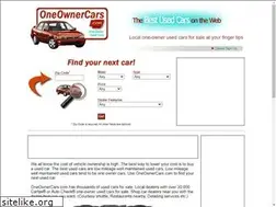 Sites similar to oocars.com