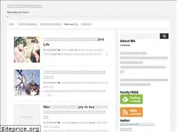 Sites similar to oocflb-blog.info
