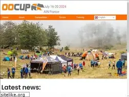 Sites similar to oocup.com