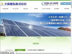 Sites similar to ood.co.jp