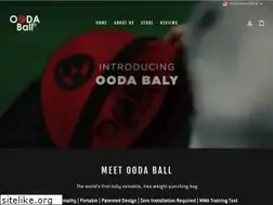 Sites similar to oodaballboxing.com