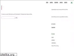 Sites similar to oodate.or.jp