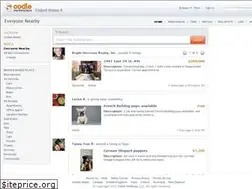 Sites similar to oodel.com