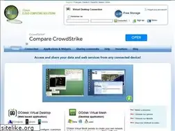 Sites similar to oodesk.com