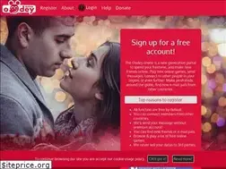 Sites similar to oodey.net