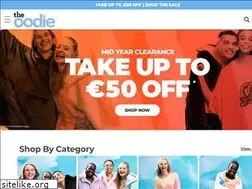 Sites similar to oodie.eu
