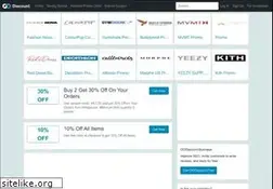 Sites similar to oodiscount.com